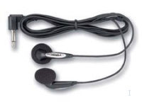 Olympus Monaural Earphones E-20 (N1294826)